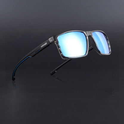 Wayfarer Polarized Sunglasses