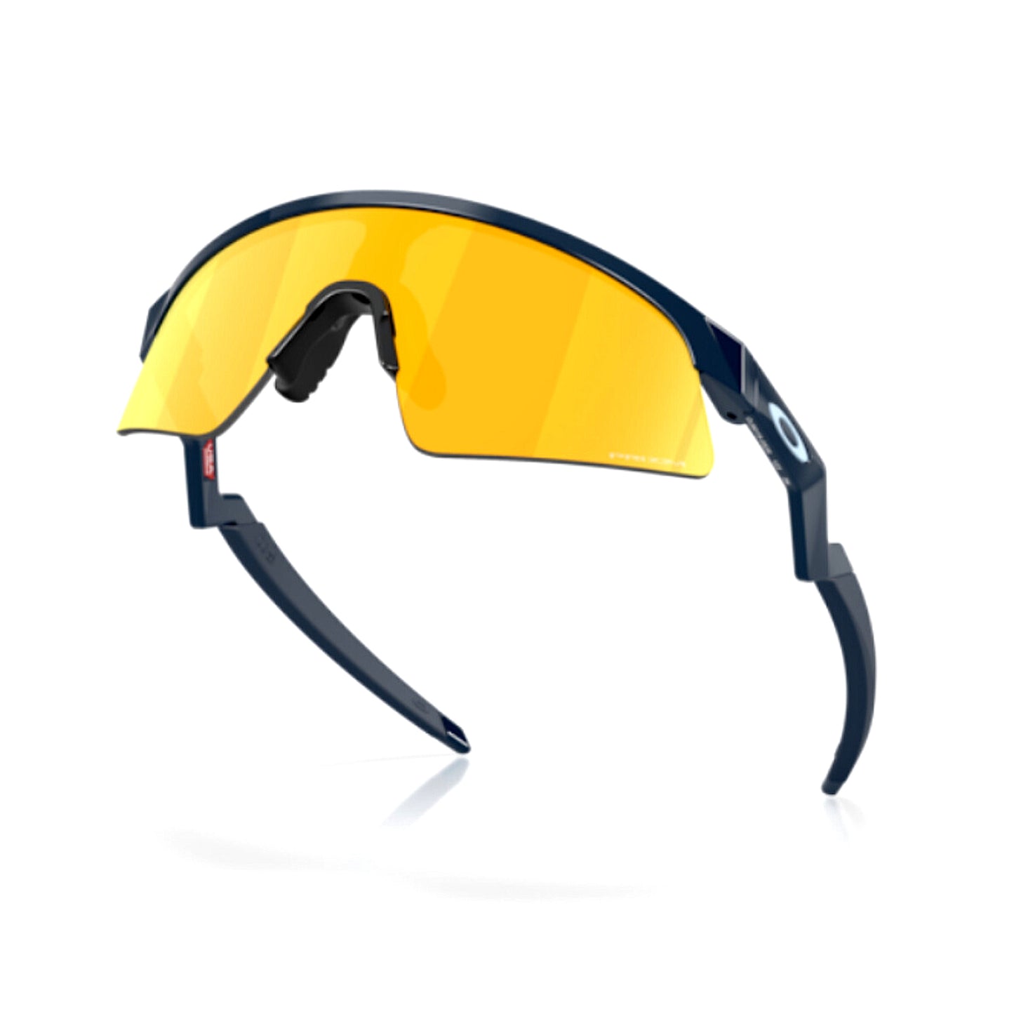 Oakley Resistor sweep