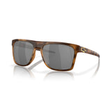 Matte brown tortoise