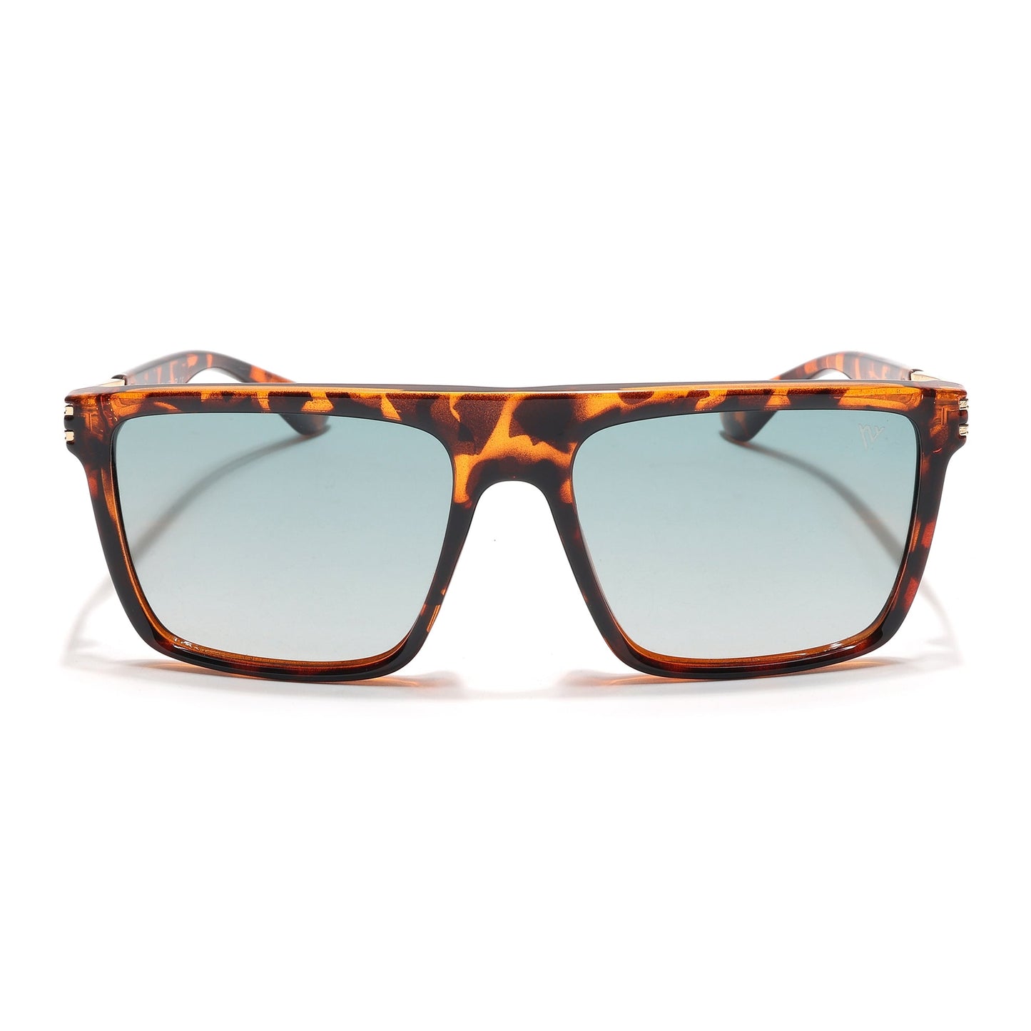 Voyage PolarZ | Grey Square Polarized
Sunglasses