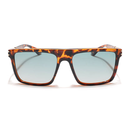 Voyage PolarZ | Grey Square Polarized
Sunglasses