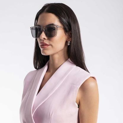 Voyage Blaze X | Wayfarer Sunglasses