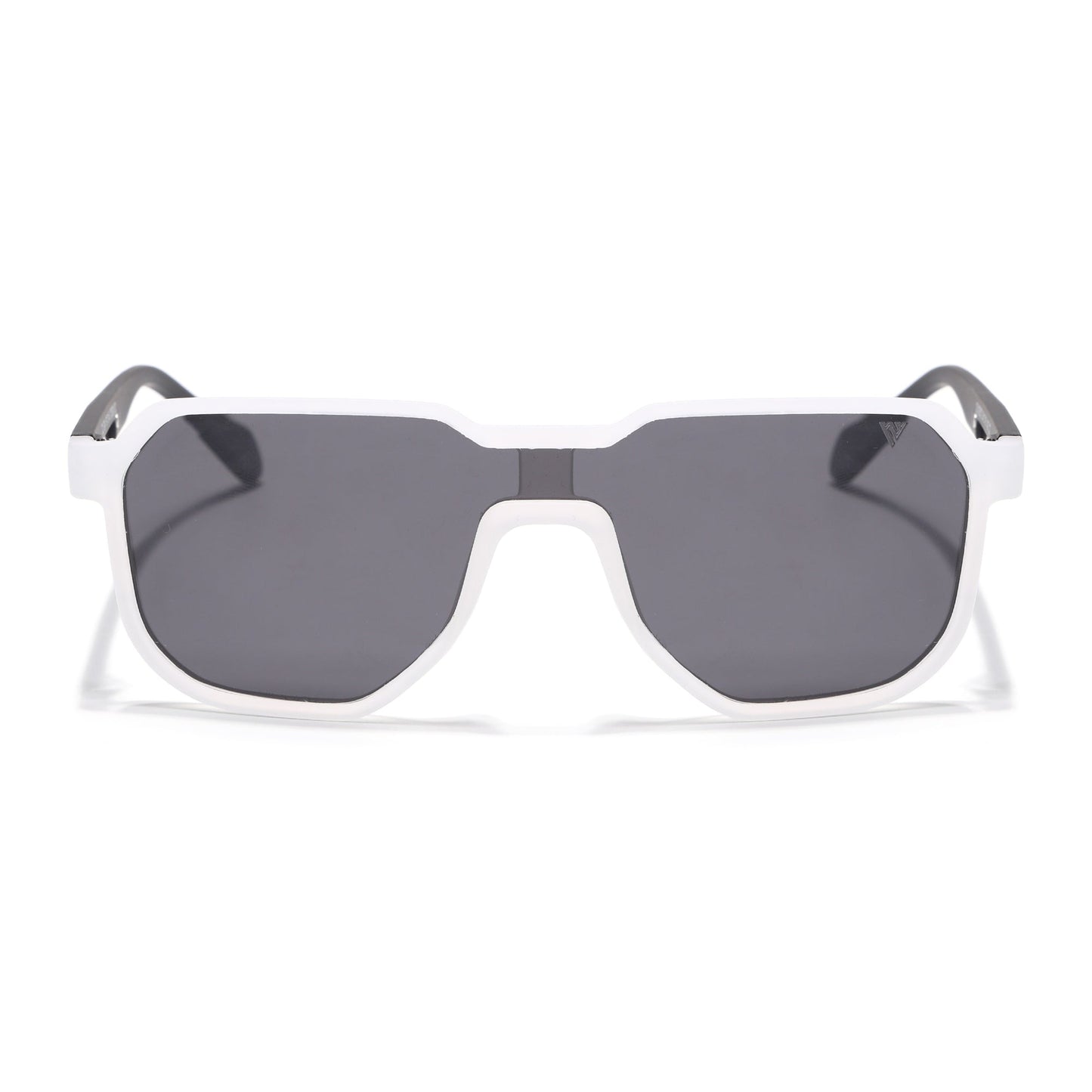 Voyage Hexagonal Sunglasses