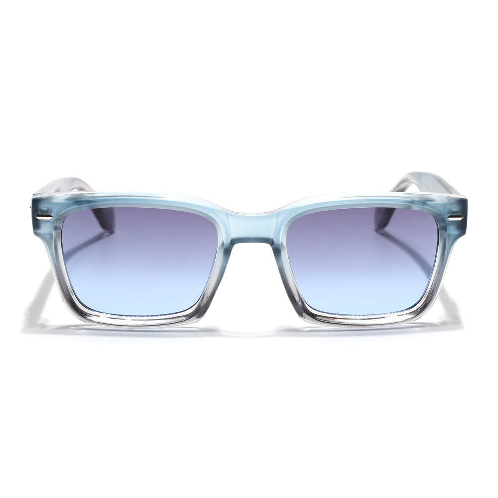 Voyage Oversized Square Sunglasses
