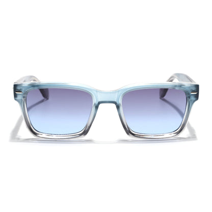 Voyage Oversized Square Sunglasses