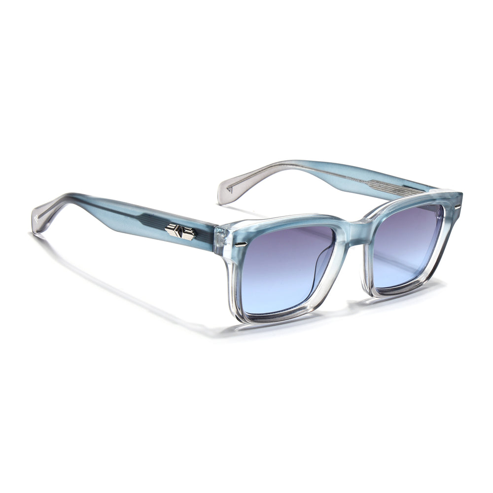 Voyage Oversized Square Sunglasses