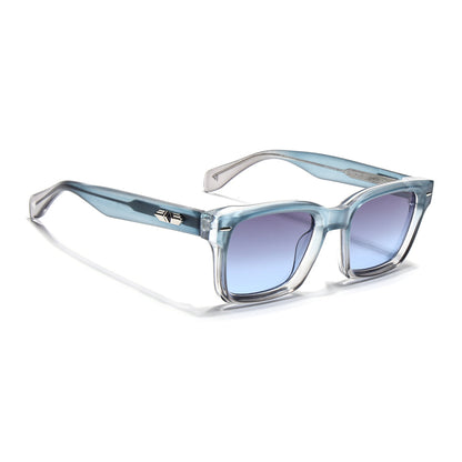 Voyage Oversized Square Sunglasses
