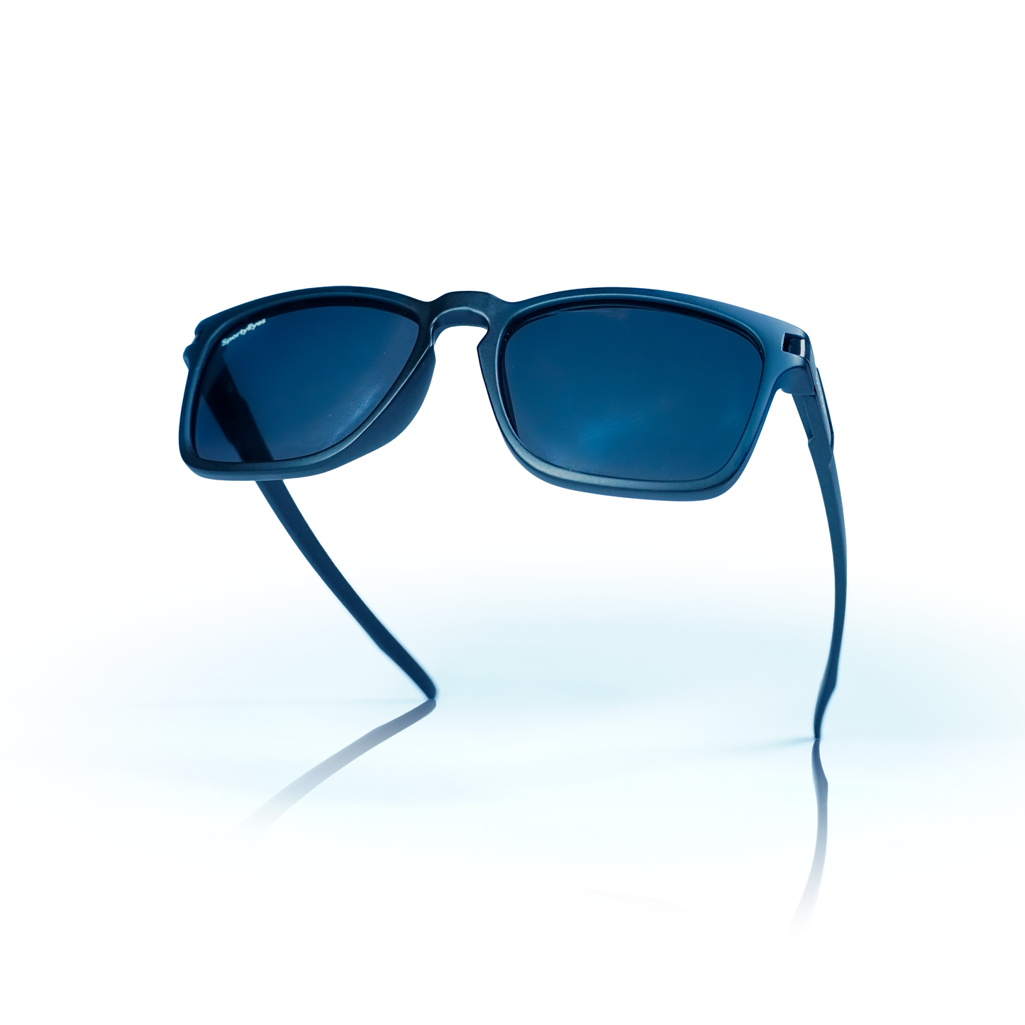SportyEyes | AXIS | Black