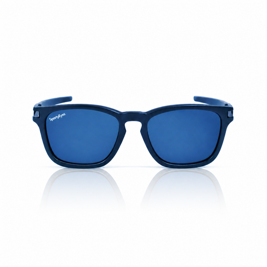 SportyEyes | AXIS | Black