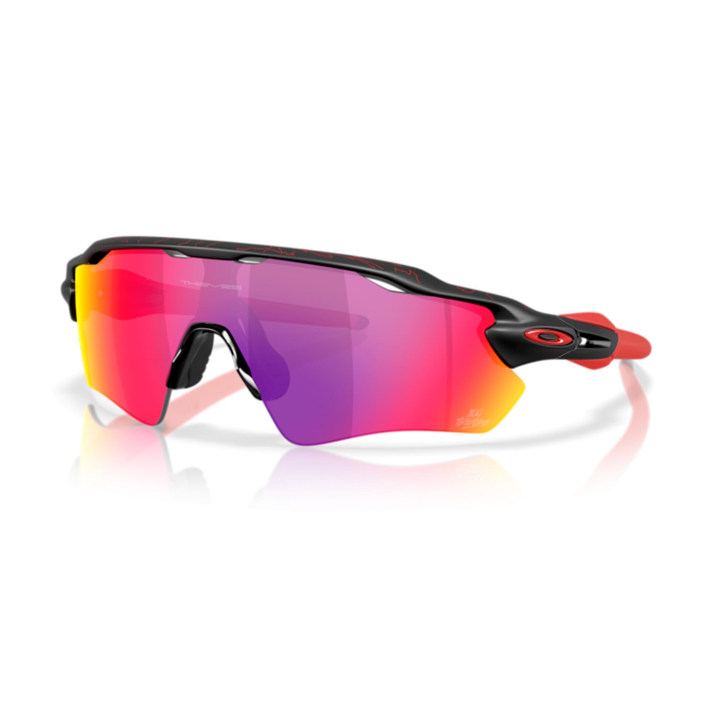 Oakley EV Radar