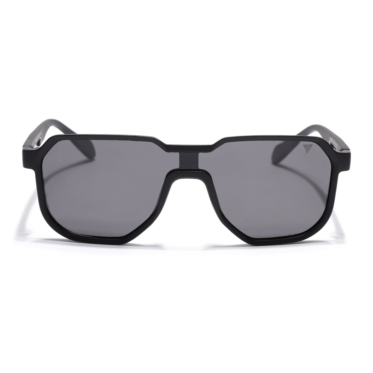 Voyage Hexagonal Sunglasses