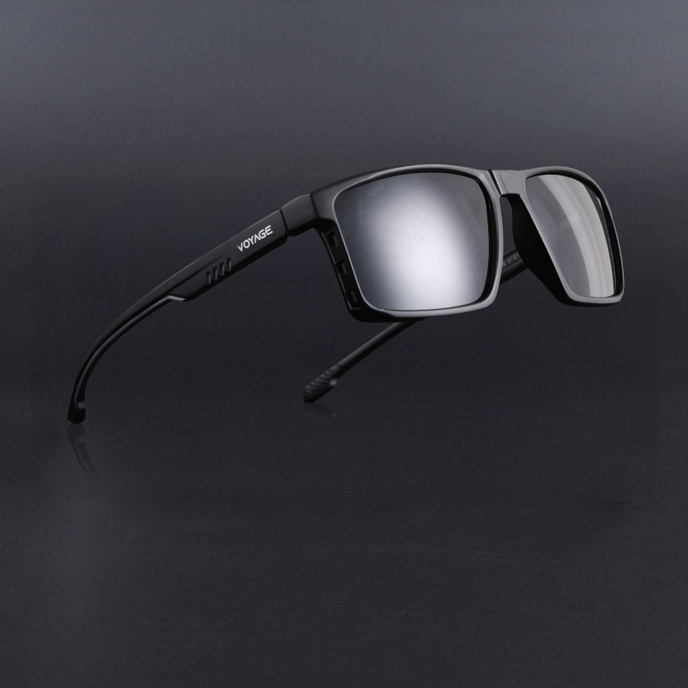 Wayfarer Polarized Sunglasses