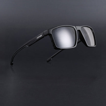 Wayfarer Polarized Sunglasses