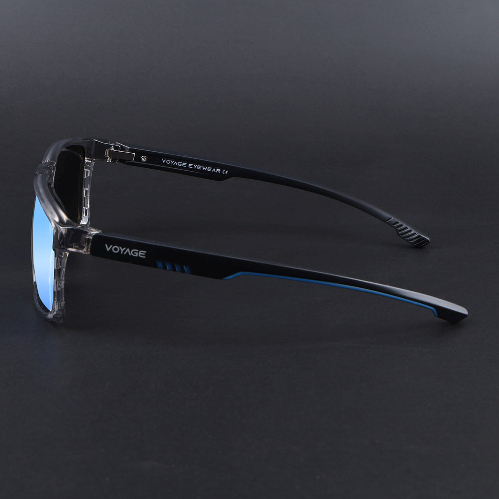 Wayfarer Polarized Sunglasses