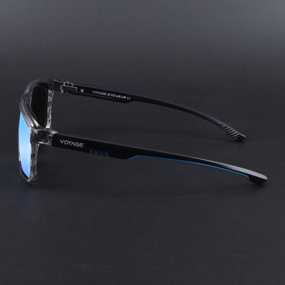 Wayfarer Polarized Sunglasses