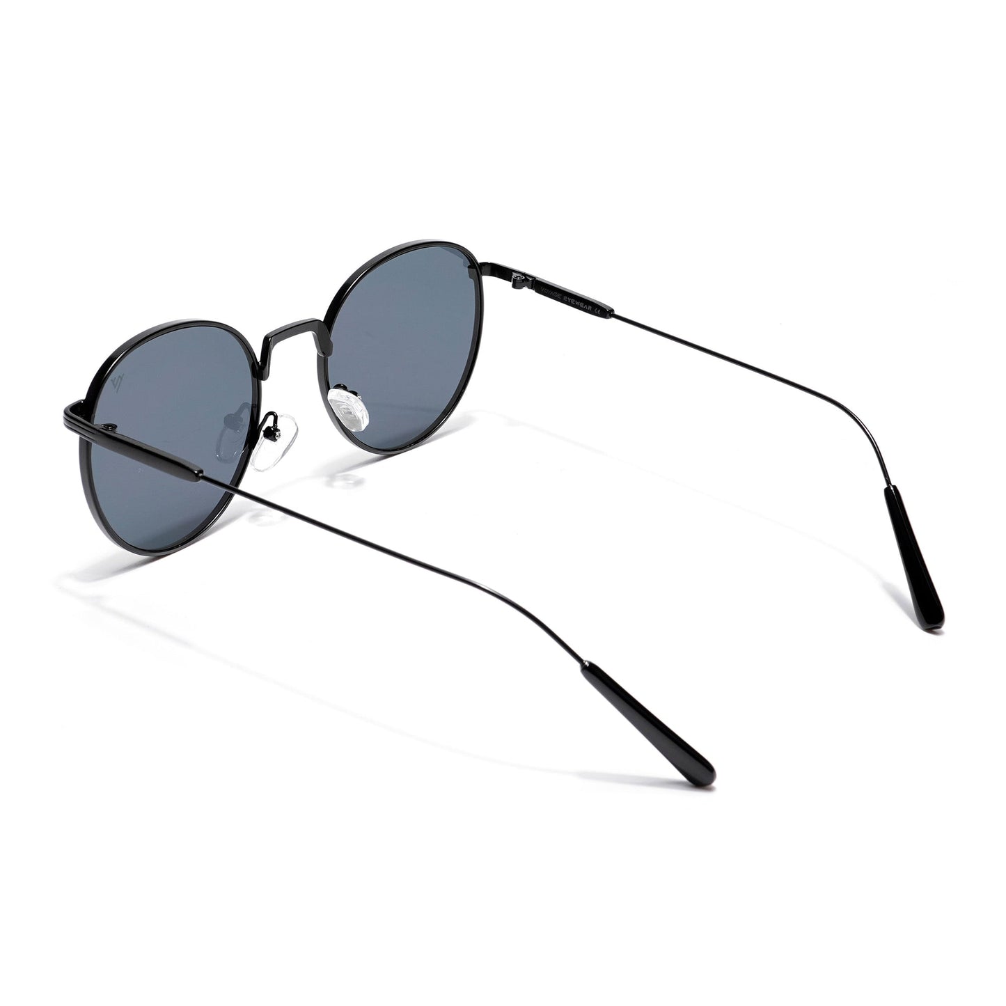 Sonic | Round Sunglasses