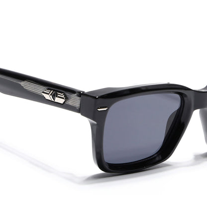 Voyage Oversized Square Sunglasses
