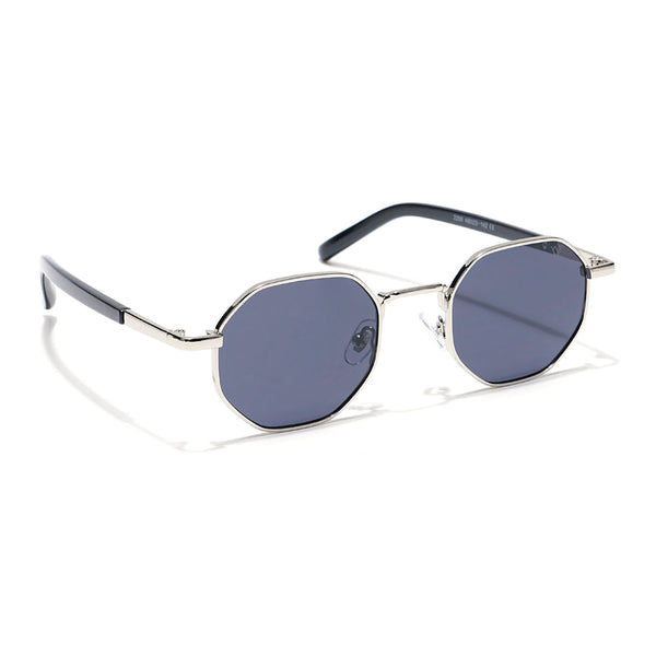 Voyage| Zeal | Hexagon Sunglasses