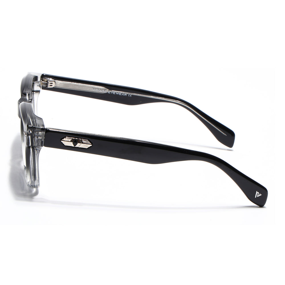 Voyage Oversized Square Sunglasses