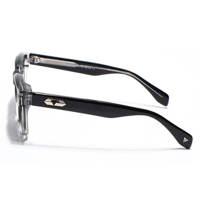 Voyage Oversized Square Sunglasses