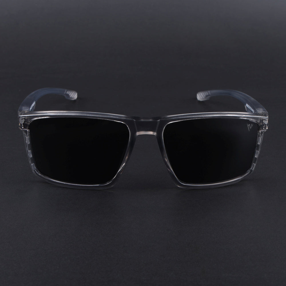 Wayfarer Polarized Sunglasses