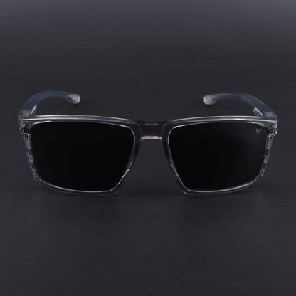 Wayfarer Polarized Sunglasses