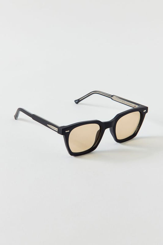Square sunglasses