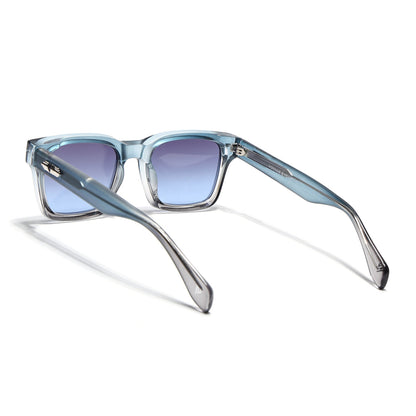 Voyage Oversized Square Sunglasses