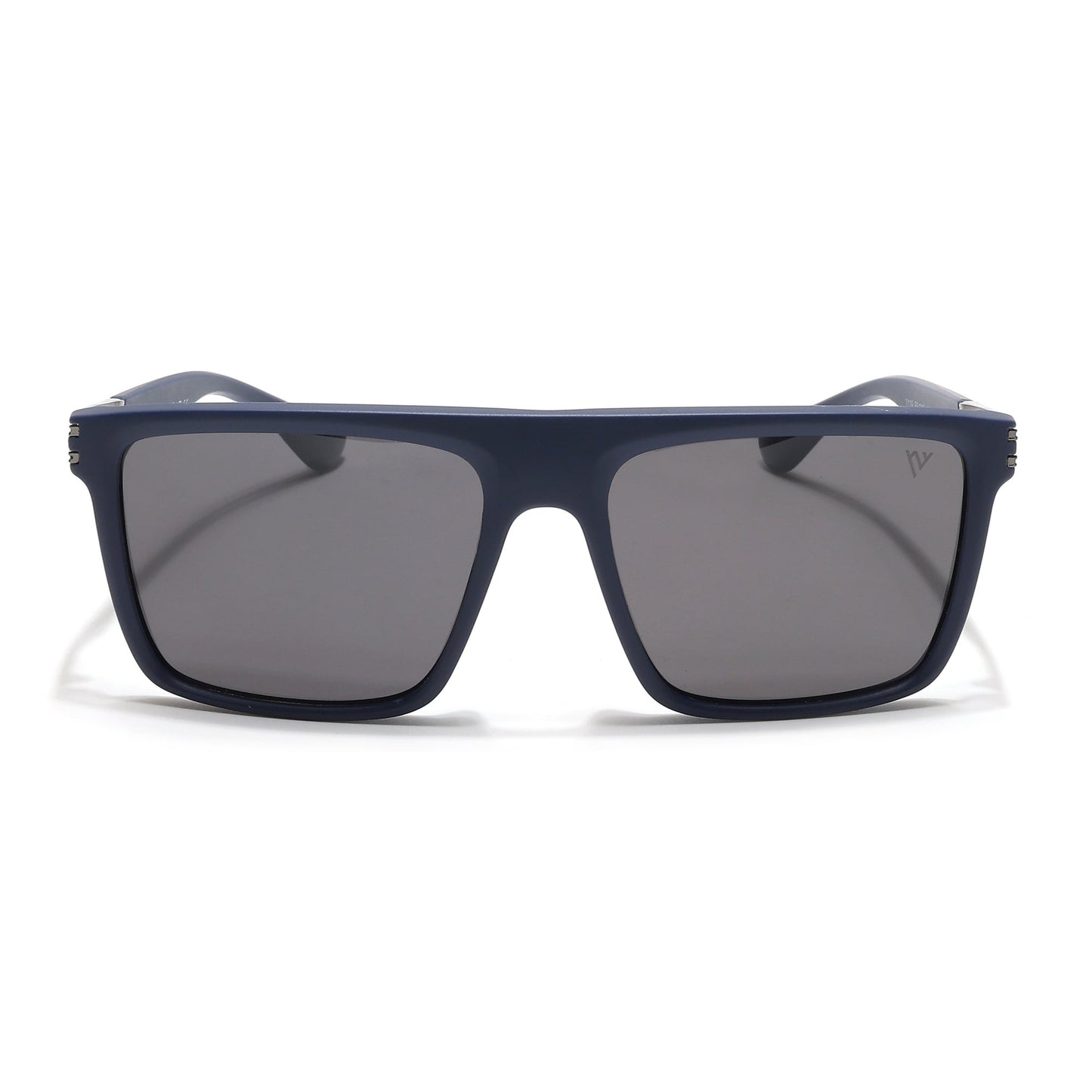 Voyage PolarZ | Grey Square Polarized
Sunglasses