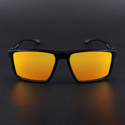Wayfarer Polarized Sunglasses