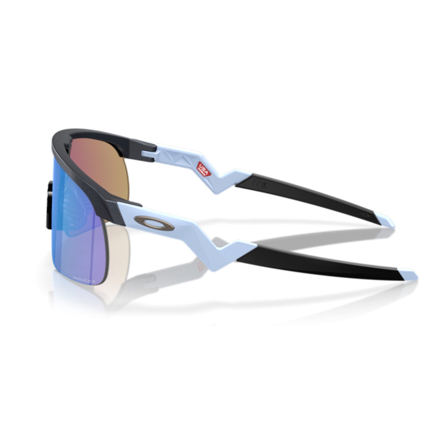 Oakley Resistor
