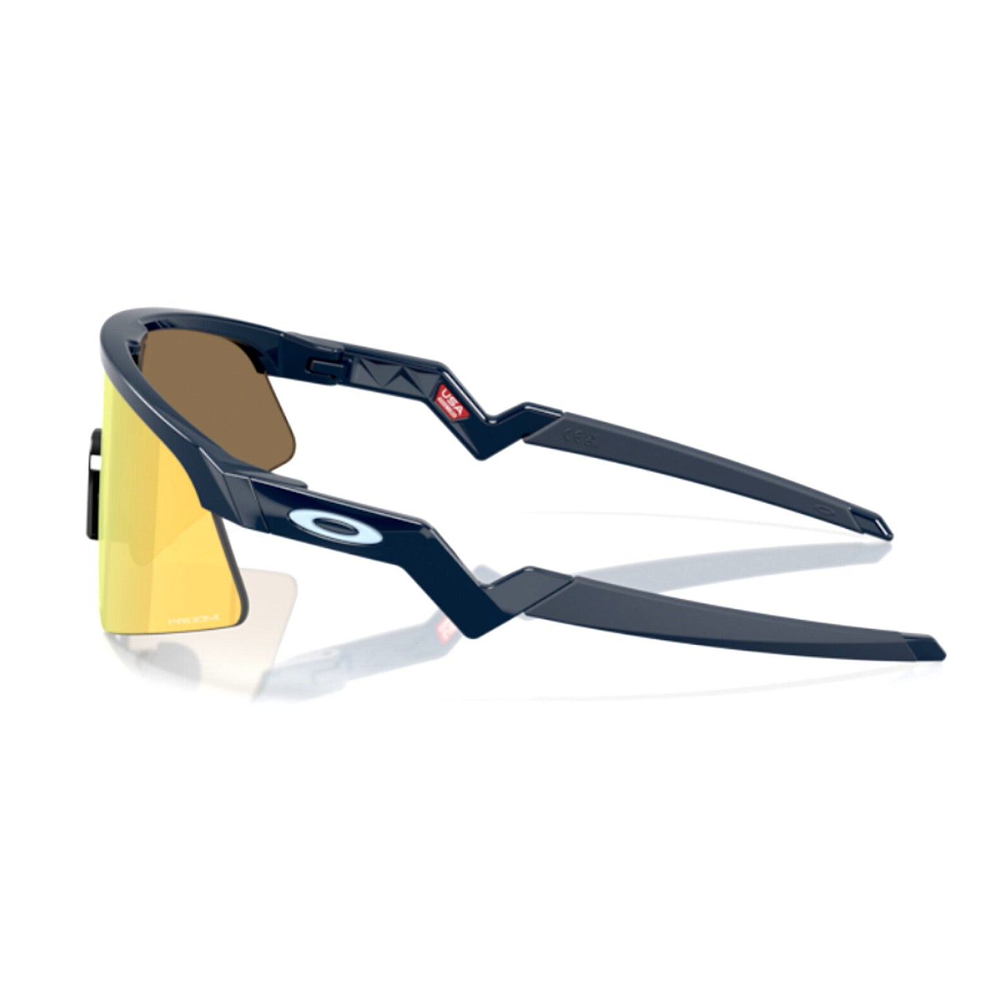 Oakley Resistor sweep