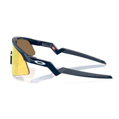 Oakley Resistor sweep