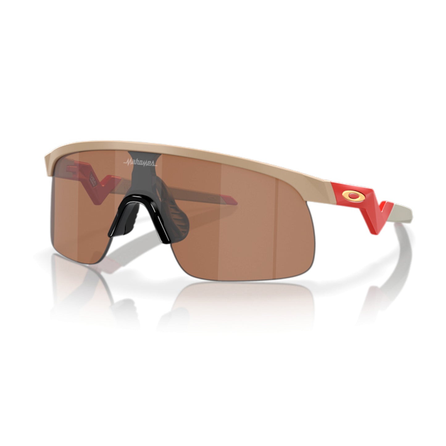 Oakley Resistor