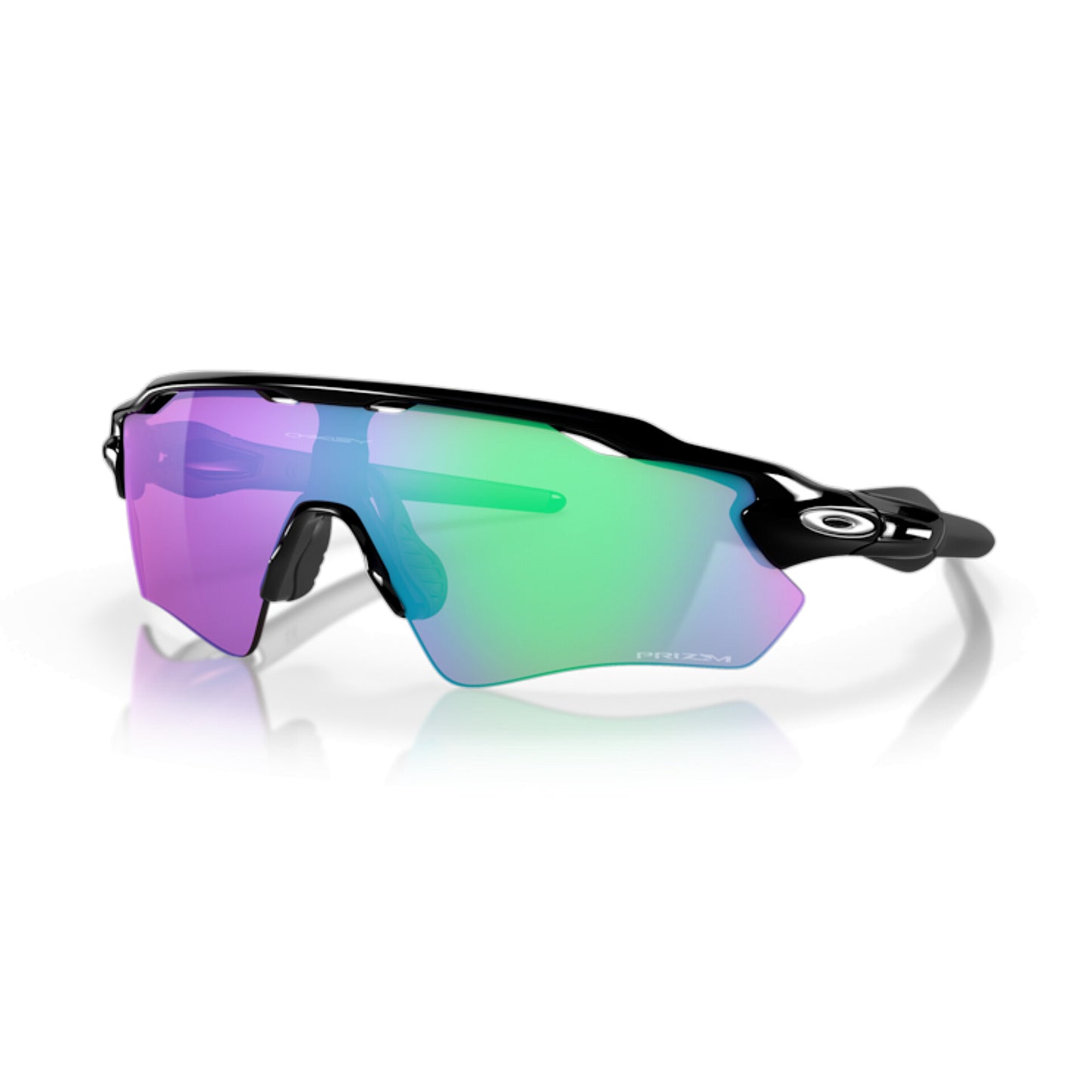 Oakley EV Radar