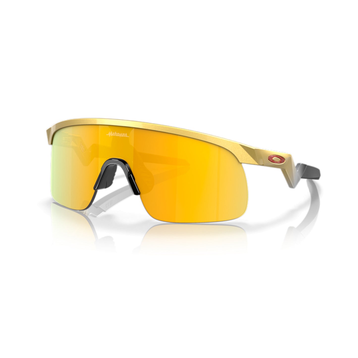 Oakley Resistor