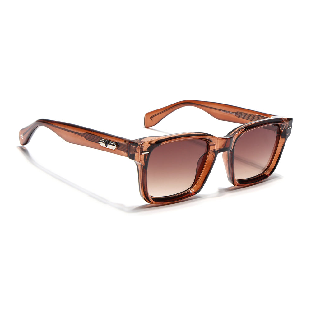 Voyage Oversized Square Sunglasses
