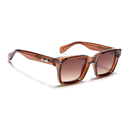 Voyage Oversized Square Sunglasses