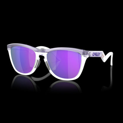 Frogskins Hybrid