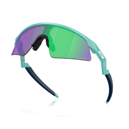 Oakley Resistor sweep