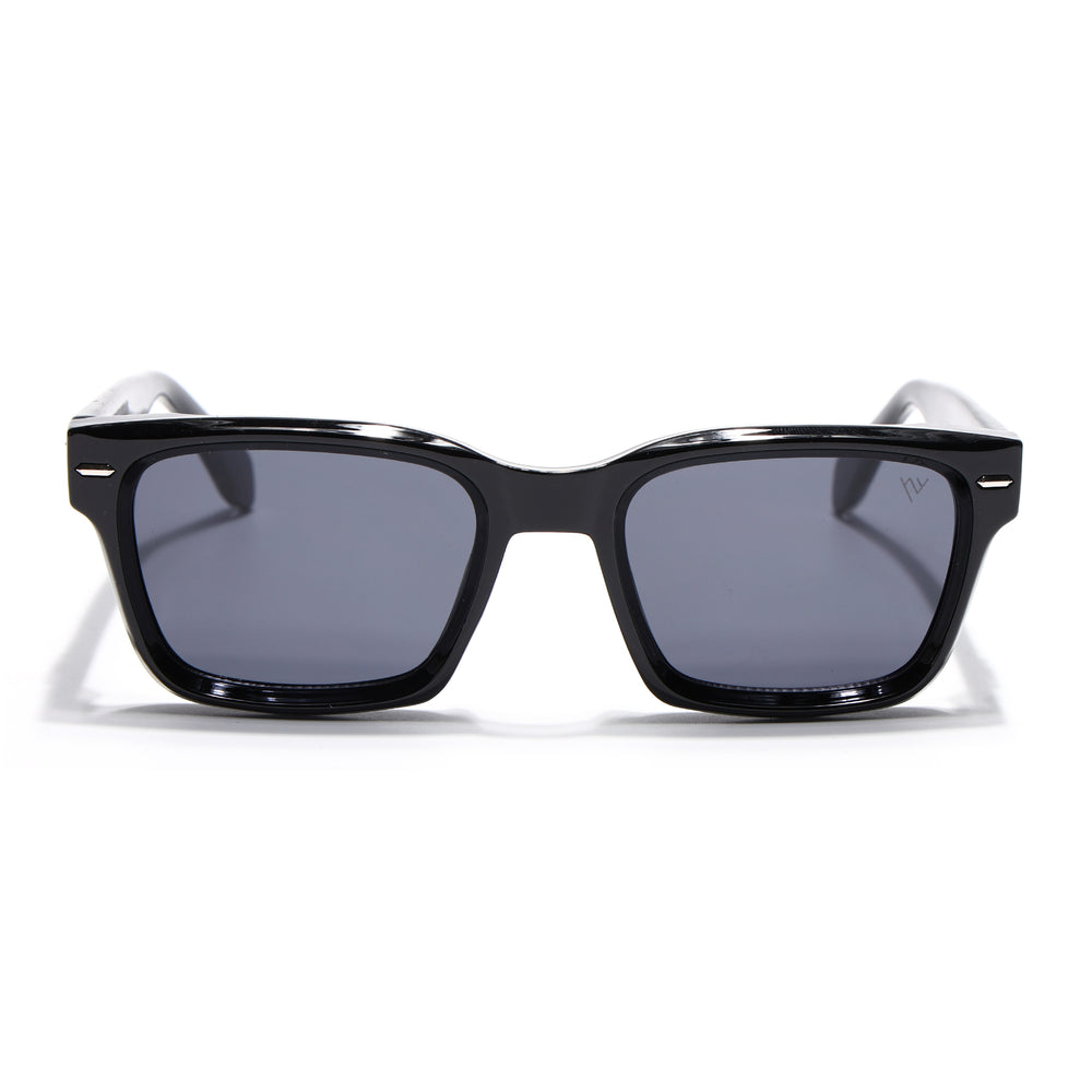 Voyage Oversized Square Sunglasses