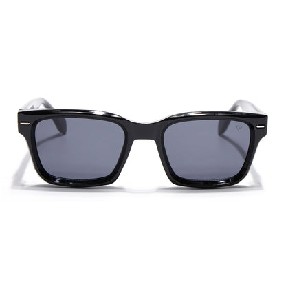 Voyage Oversized Square Sunglasses