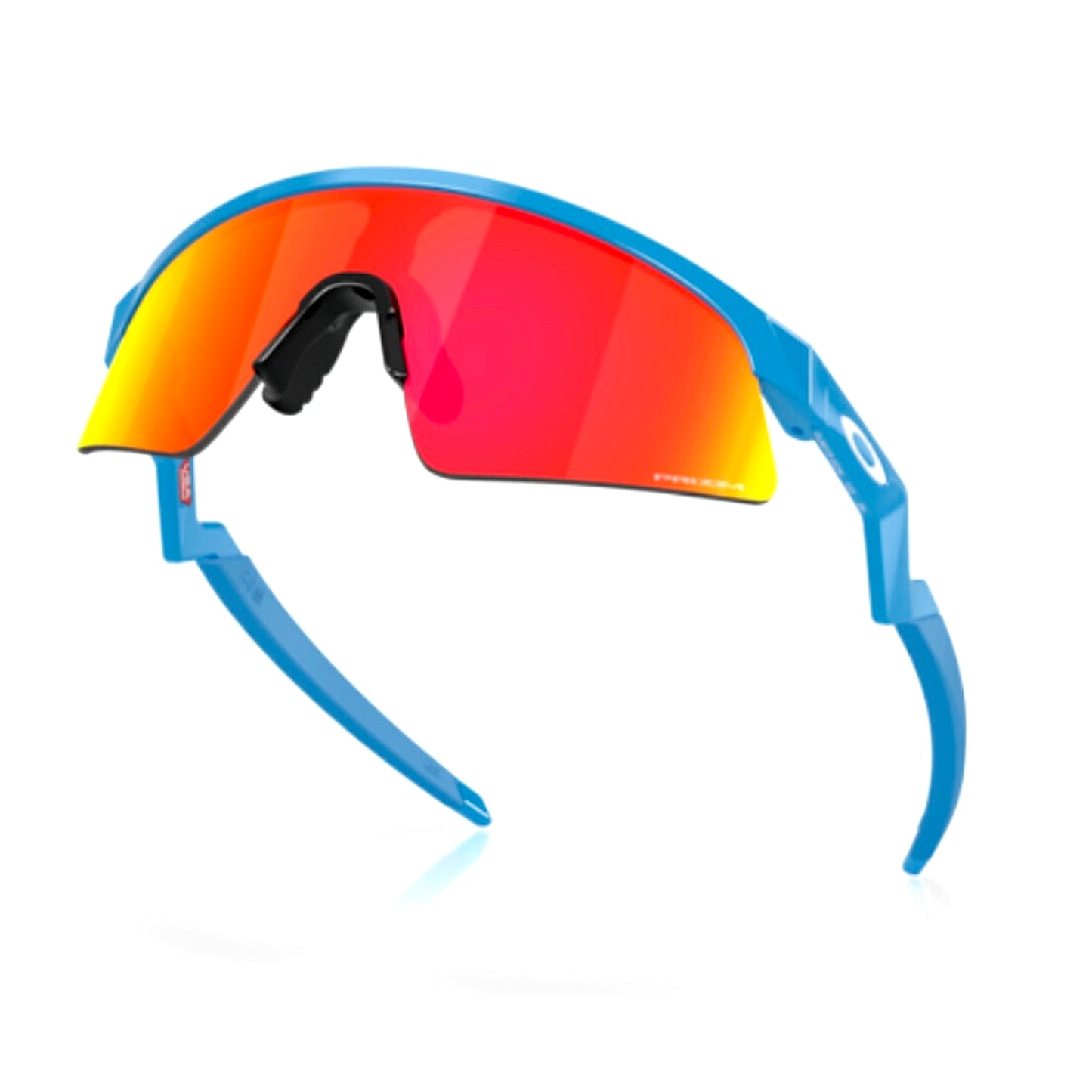 Oakley Resistor sweep