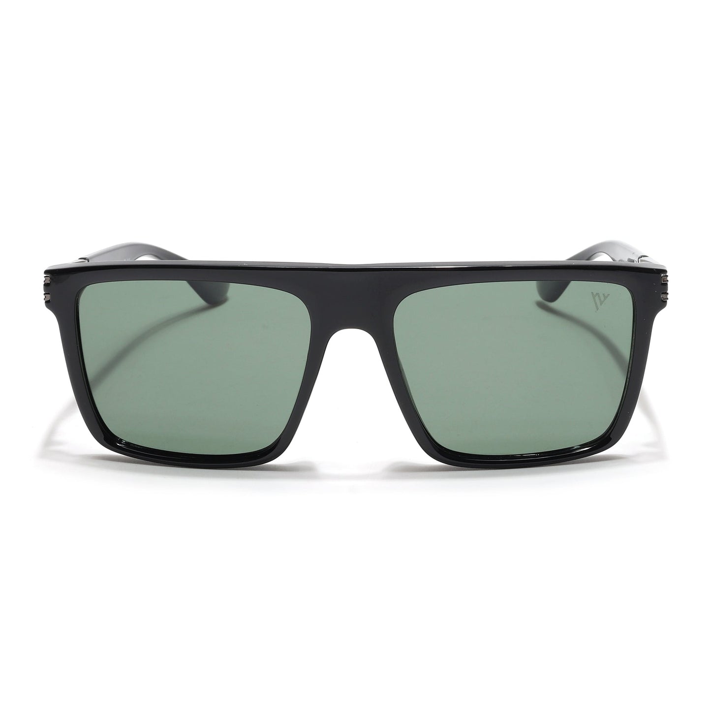 Voyage PolarZ | Grey Square Polarized
Sunglasses