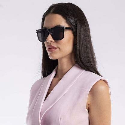 Voyage Blaze X | Wayfarer Sunglasses