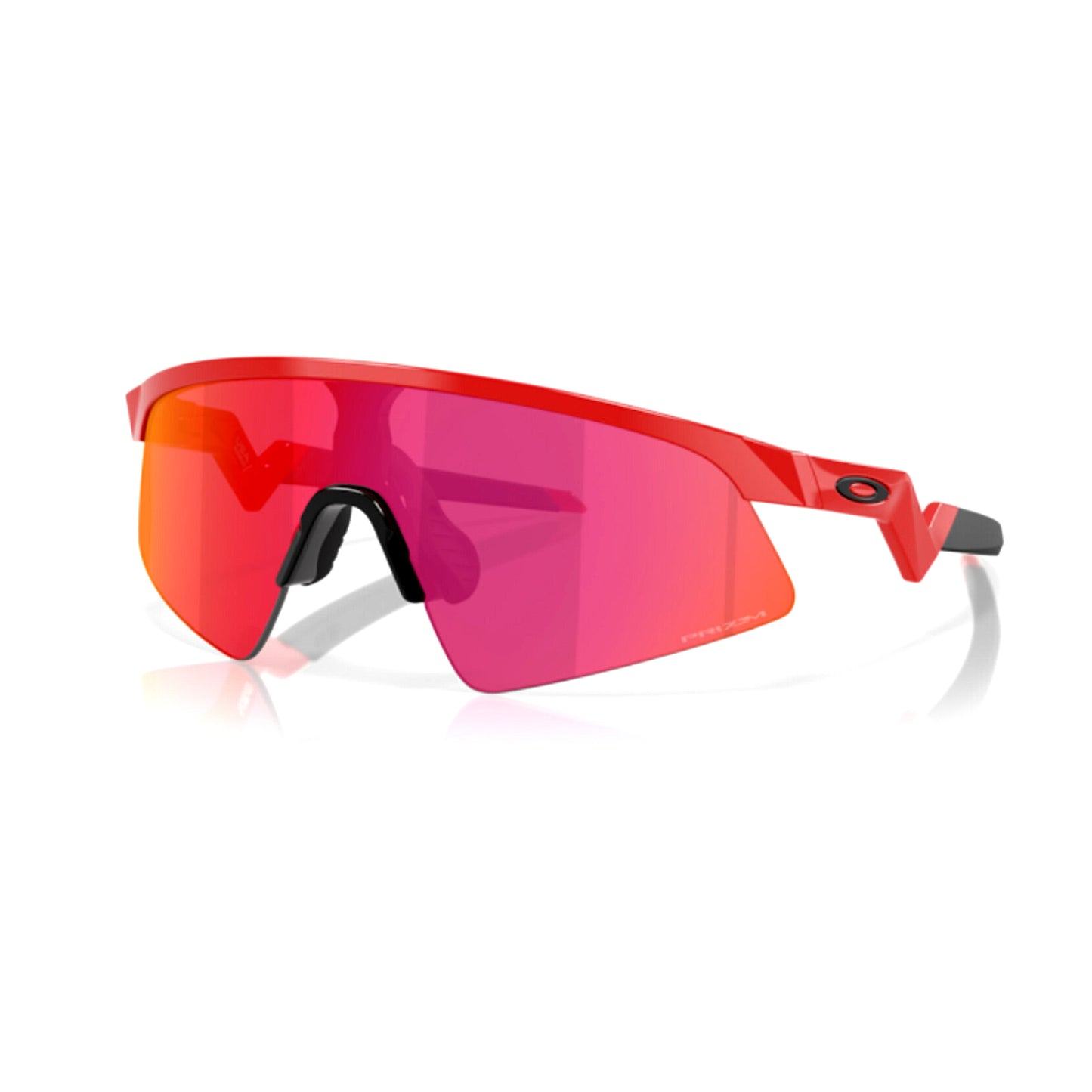 Oakley Resistor sweep