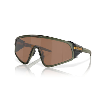 Oakley Latch Pane