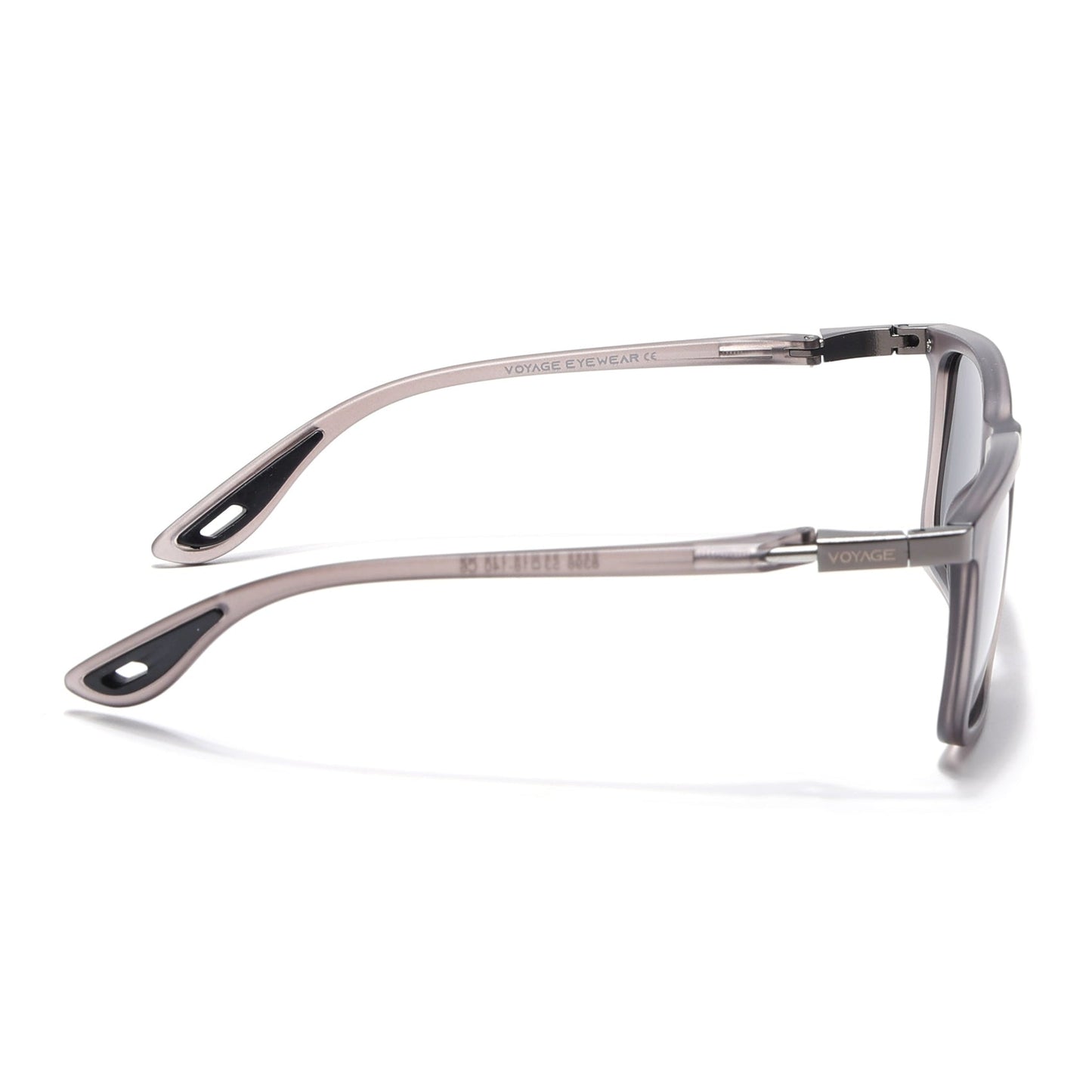 Voyage Beast 2.0 | Multicolor Reflector