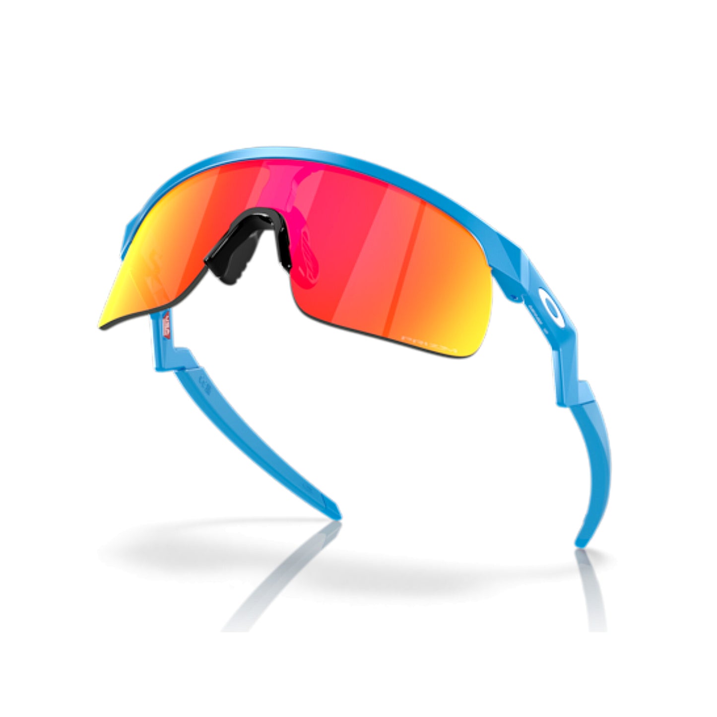 Oakley Resistor