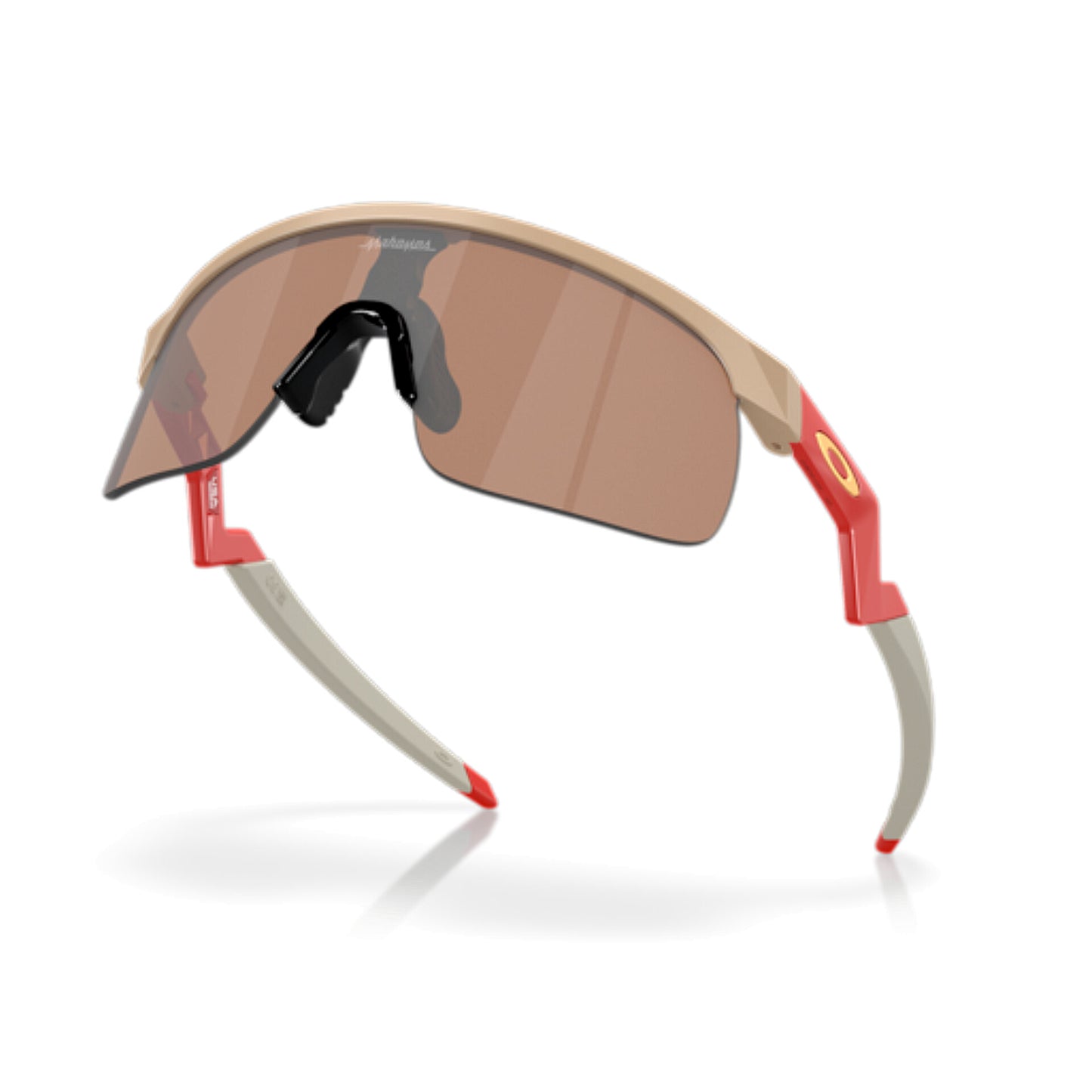 Oakley Resistor